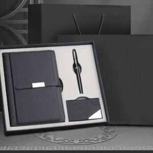 The Ambassador Executive Stationery Set