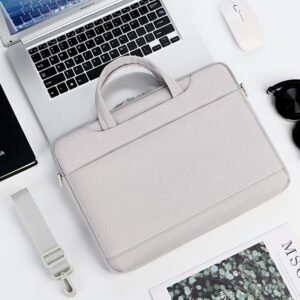 The Hybrid Laptop Sleeve
