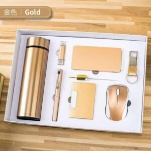 The Innovator's 8-in-1 Executive Tech Set