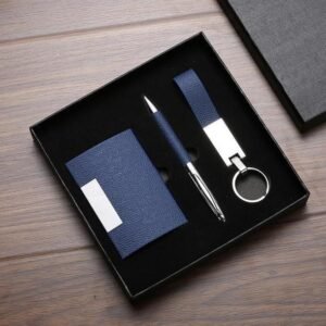 The Metropolitan Executive Card Holder Set