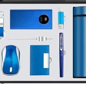 The Omni 9-in-1 Comprehensive Gift Set