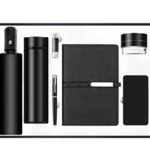 The Prestige 7-in-1 Deluxe Gift Set