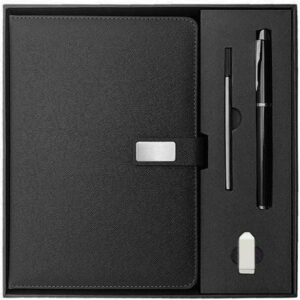 The Spectrum 4-in-1 Corporate Set