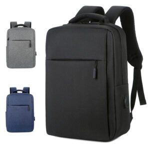 The Urban Tech Backpack