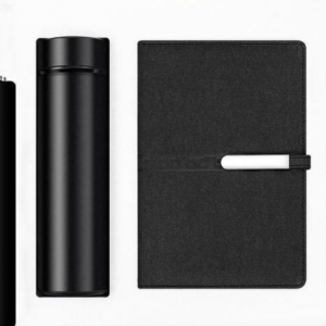 The Urban Voyager 5-in-1 All-Weather Set