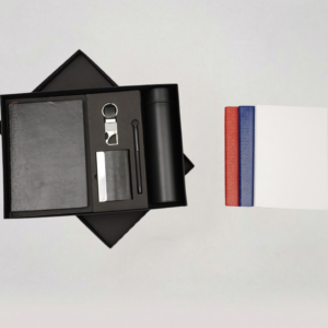 Modern Texture 5-in-1 Combo Gift