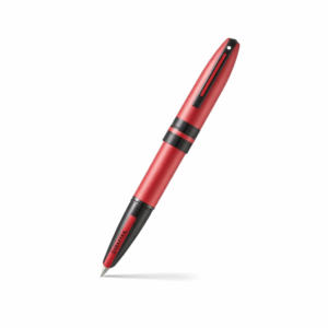 Sheaffer Icon Metallic Red Lacquer Pen