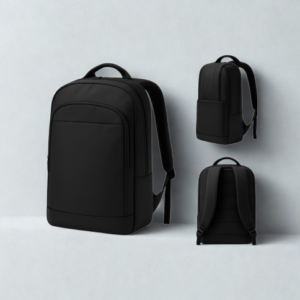 OMASKA USB Charging Backpack