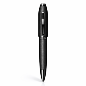 Cross Peerless Black PVD Rollerball