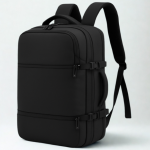 OMASKA Laptop Security Backpack