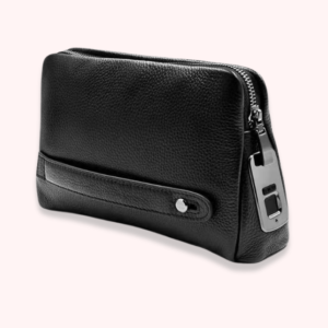 FIPILOCK Zipper Lock Mini Clutch