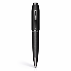 Cross Peerless Black PVD Ballpoint