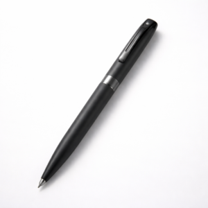 Sheaffer Reminder Matte Black Lacquer Pen