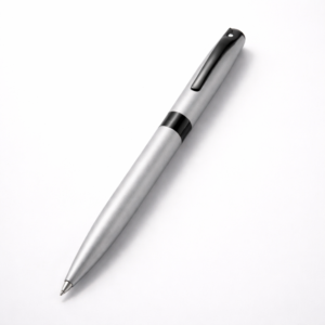 Sheaffer Reminder Matte Gray Lacquer Pen