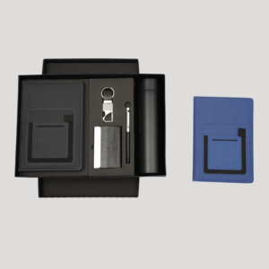 Tech Organizer 5-in-1 Combo Gift