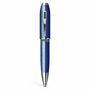 Cross Peerless Cobalt Blue Rollerball