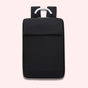 OMASKA Expandable Shoe Compartment Backpack