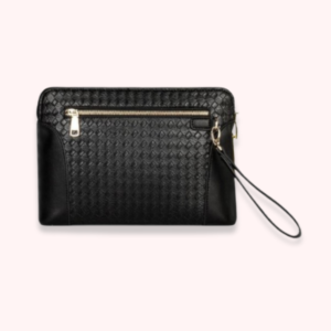 FIPILOCK Woven PU Security Pouch