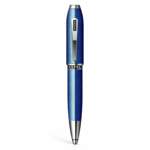 Cross Peerless Cobalt Blue Ballpoint