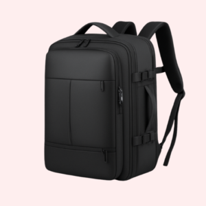 OMASKA Tablet & Laptop Backpack