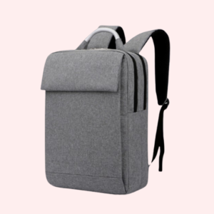 OMASKA Ultra-Light Commute Backpack