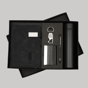 Secure Magnet 5-in-1 Hamper