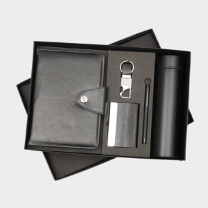 Luxury Metal 5-in-1 Combo Gift