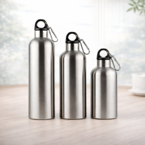Hiking 350 ml Stainless Steel Bottle