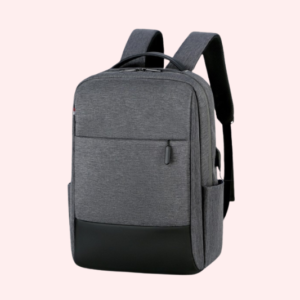 OMASKA Composite USB Backpack