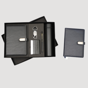 Secure Magnet 5-in-1 Box