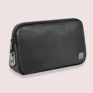 FIPILOCK Crocodile Texture Wristlet