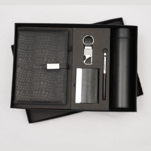 Modern Texture 5-in-1 Gift Set