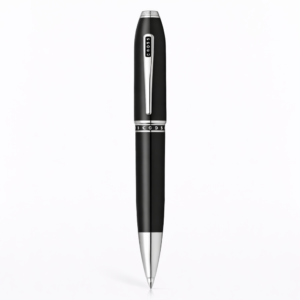 Cross Peerless Obsidian Black Fountain Pen