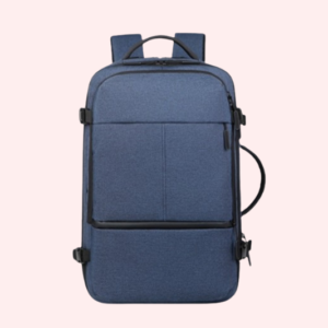 OMASKA Large Capacity Travel Pack