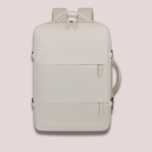 OMASKA Capacity Travel Backpack