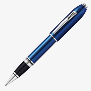 Cross Peerless Obsidian Black Ballpoint