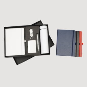 Travel-Ready 5-in-1 Gift Set