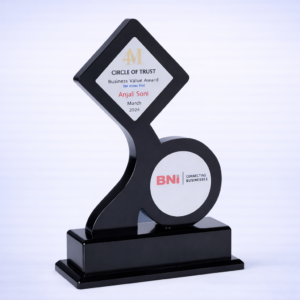 Diamond Link Memento