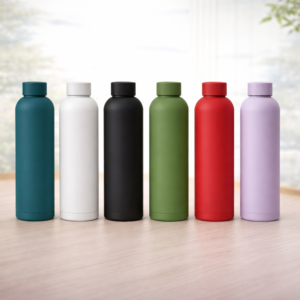 Small Mouth 500 ml Stainless Steel Bottle