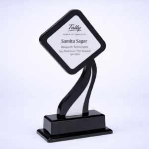 Curvy Diamond Display Memento