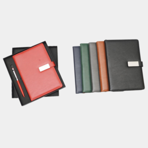 Secure Magnet 2-in-1 Combo Gift