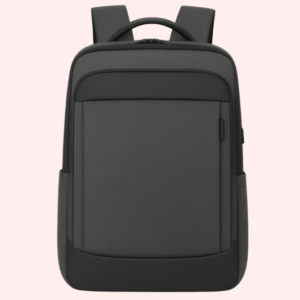 OMASKA Laptop Utility Backpack