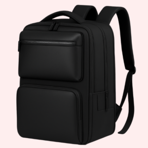 OMASKA Dual Charge USB+Type C Backpack
