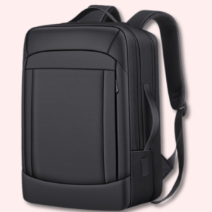 OMASKA Tablet & Laptop Backpack