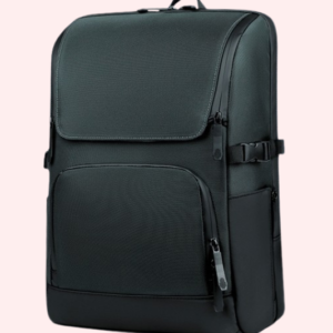 OMASKA Tactical Chest Strap Backpack