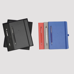 Pen-Secure 2-in-1 Combo Gift