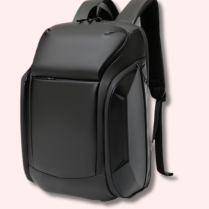 OMASKA Security Waterproof Zipper Backpack