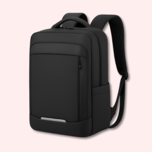 OMASKA Reflective Safety Commute Backpack