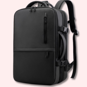 OMASKA Premium Business Backpack