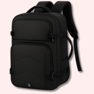 OMASKA Classic Laptop Reflective Backpack